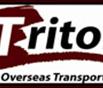 Triton Starts South America Service