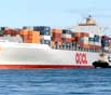 Oocl To Join India Africa Service