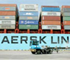 Maersk Announces Rate Hikes