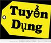 Thong Bao Tuyen Nhan Vien