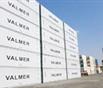 Valmer Lines Shipping Giam Dich Vu Den Israel