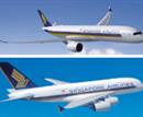 Singapore Airlines To Order More A380s And A350 Xwbs