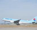 Korean Air Places Firm Order For Five More A330s