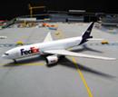 Fedex Boosts Asia Eu Lane With Two More B777 Flights