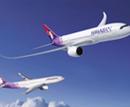 Hawaiian Airlines Orders Six More A330 200s