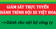 Ban Do Theo Doi Xe Viet Hoa