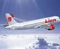 Lion Air Orders 234 A320 Family Aircraft
