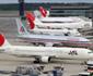 American Jal Joint Transpacific Flights Date Set