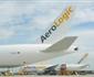 Aerologic Adds Germany Sharjah Hong Kong Freighter