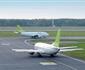 Airbaltic Starts Tallinn Oulu Flights