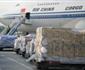 Air China Cargo Adds Chengdu Stop