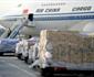 Air China S May Cargo Volume Grows 4 5pc To 124 500 Tonnes In May