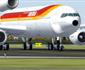 Iberia Launches Madrid Brussels Freighter