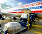 Aa Cargo Flies Nonstop To Dallas Fort Worth Seoul