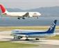Cargo Volumes Up At Ana Jal