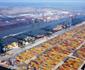 Antwerp Container Traffic Edges Down