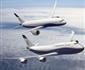 China Spurs Boeing Plane Orders