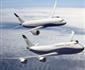 China Spurs Boeing Plane Orders
