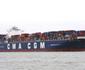 Cma Cgm Adjust Ocean Services Between Asia And Europe