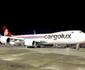 Cargolux Accepts 25th 747 Freighter