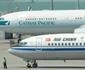 Cathay Air China Launch Cargo Flights