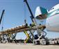 Cathay Starts Hk Zhengzhou Freighter Service