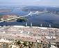 Charleston Container Volume Up 11 Percent
