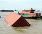 Vietnamese Container Ship Sinks After Collision