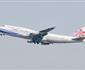 China Airlines Launches Taoyuan Wuhan Service