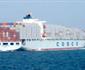 Cosco Ordering New Ships