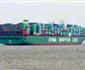 14 074 Teu Cscl Ship Makes Zeebrugge Call After Buying Into Terminal