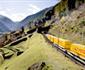 Dhl Starts Second Chengdu Europe Rail Link Cuts Costs Transit Times