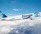 Egyptair Increased Its Frequencies To Beijing