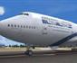 El Al S Leased 747 400 Freighter Entered Service