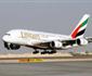 Emirates Adds Second Iraq Destination