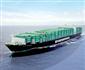 Evergreen Marine To Add Two New 8 452 Teu Ships To Asia Europe Route