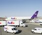 Fedex Halts Tokyo Deliveries
