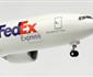 Fedex Express Adds B777f India Servic
