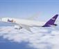 Fedex Launches Second Boeing 777f Route