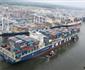 Container Auto Volumes Grow At Georgia Ports