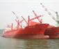 Hamburg Sud Orders Six 9 600 Teu Ships