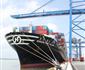 Hanjin Launches New Service To Europe At Tcct