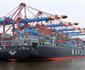Hanjin 13 100 Teu Ship Calls At Hamburg