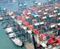 Hong Kong S First Half Container Volume Falls 8pc To 10 7 Million Teu