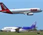 Brazil S Tam Completes Share Swap For Lan Merger