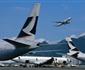 Hong Kong Holds Off Memphis As Top Cargo Airport