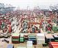 Hong Kong Container Traffic Up 7 Percent