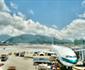 Hong Kong Airport Sees Busiest Cargo Month Since 2007