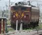 Indian Railways Traffic Increases 4 5 Percent