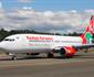 Kenya Airways Adding China Freighter